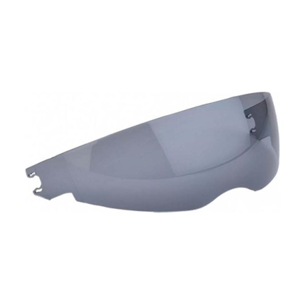 Simpson Inner Sun Visor Grey For Venom Helmets