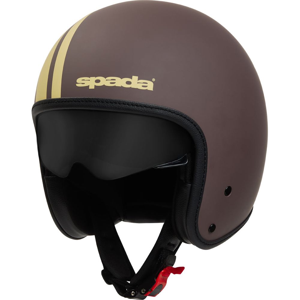 Spada Ace Command Matt Brown