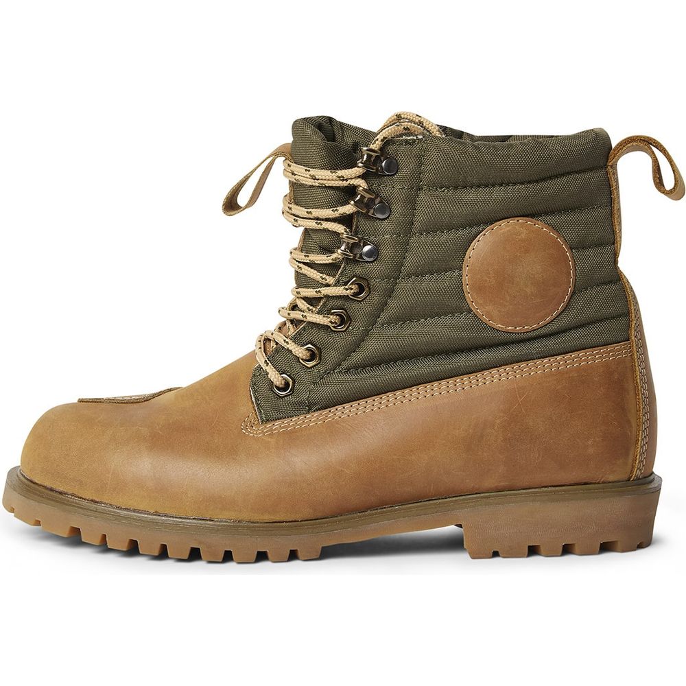 Spada Anvil CE Boots Wheat