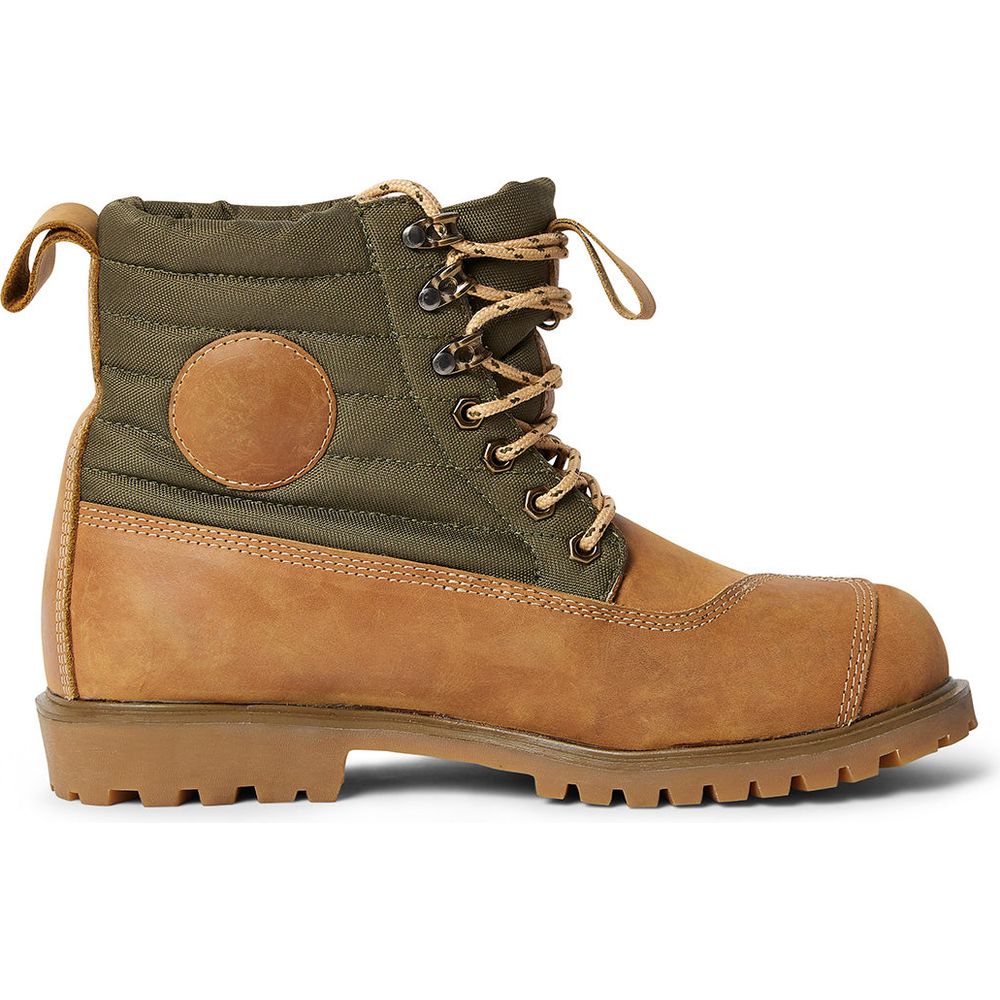 Spada Anvil CE Boots Wheat