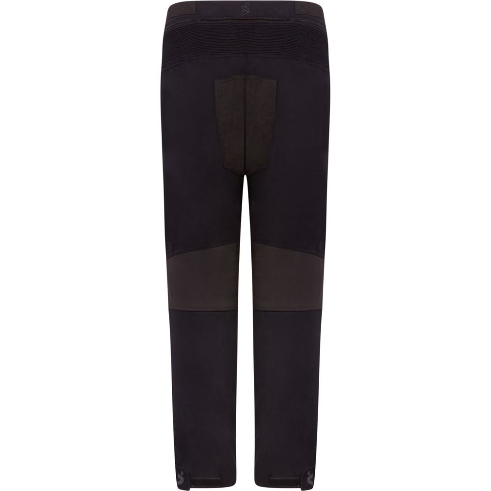 Spada Ascent V3 CE Textile Trouser Black / Green