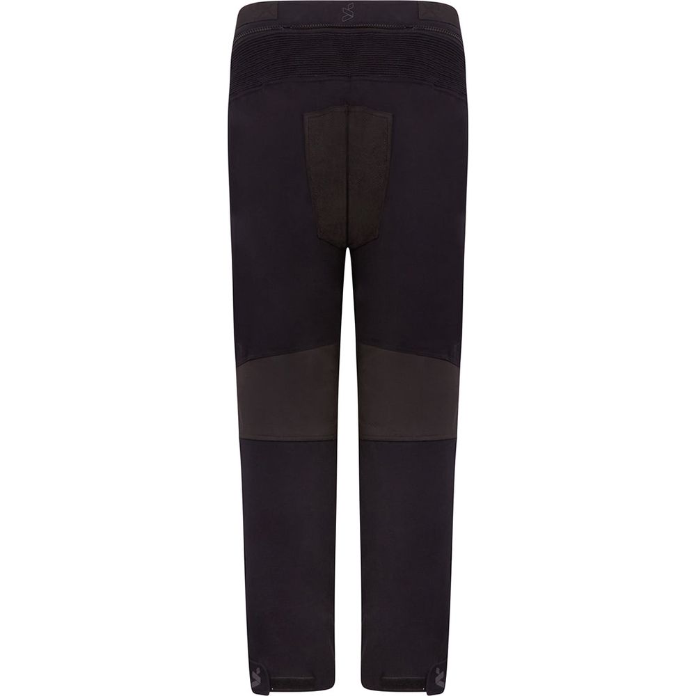 Spada Ascent V3 CE Textile Trouser Black / Tan