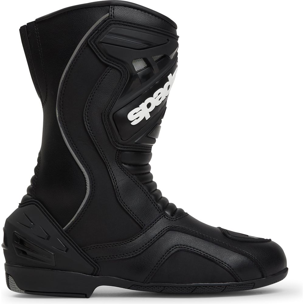 Spada Aurora Waterproof CE Boots Black