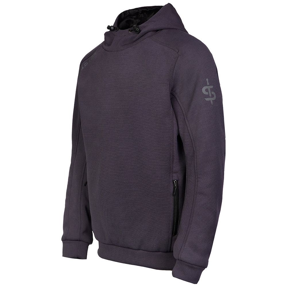 Spada Blade CE Hoodie Turbulence