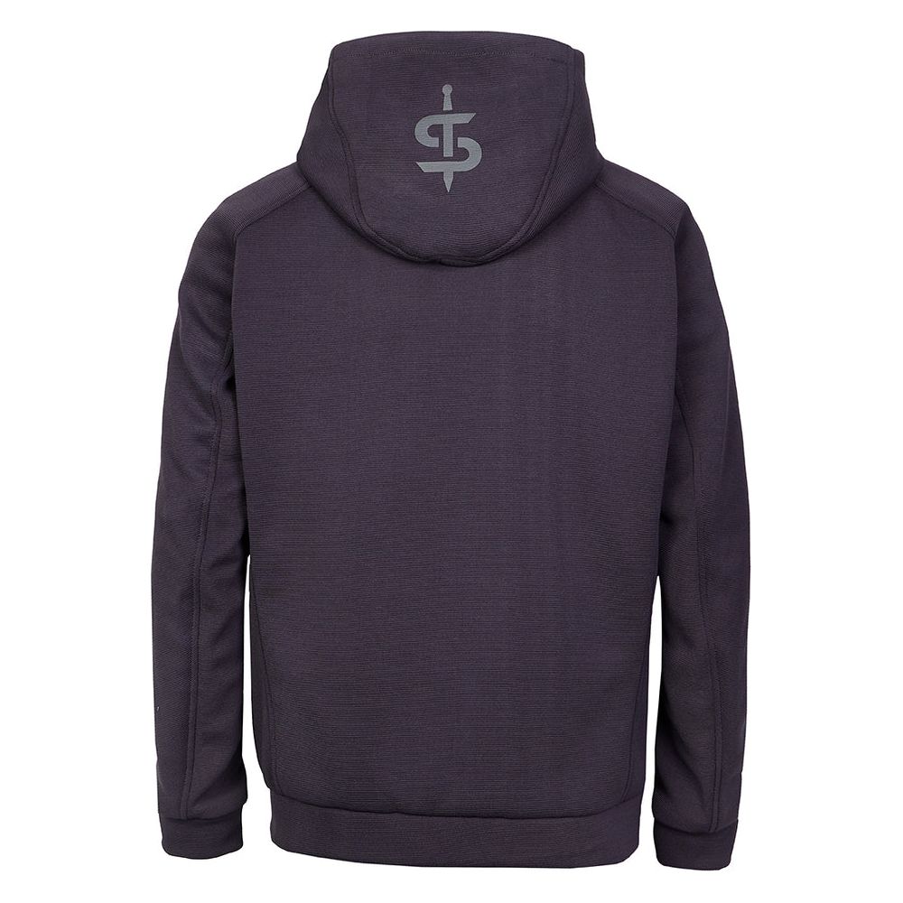 Spada Blade CE Hoodie Turbulence