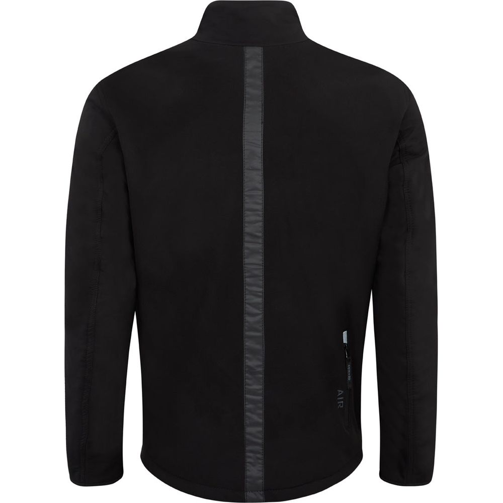 Spada Commute CE Textile Jacket Black