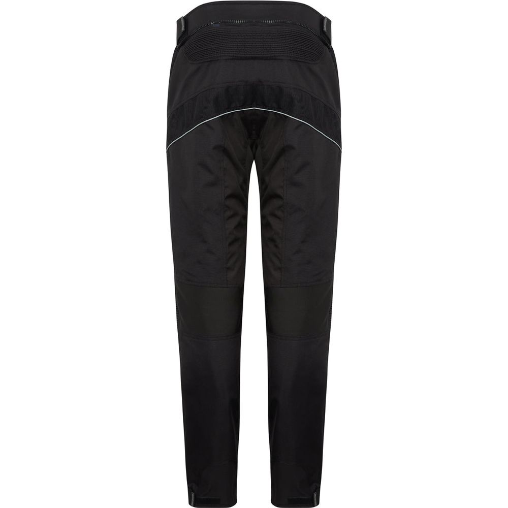 Spada Commute CE Textile Trouser Black