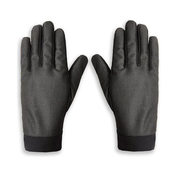 Spada Crucible Thermal Inner Gloves Black