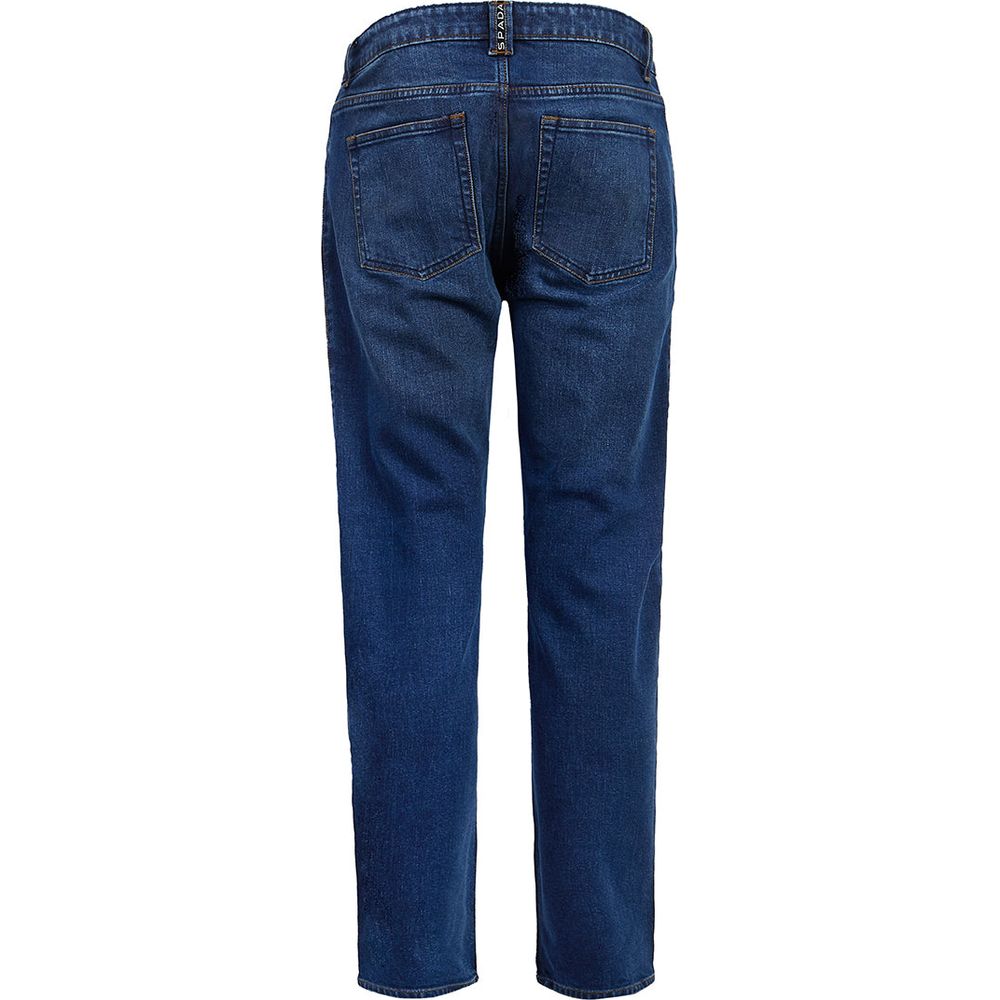 Spada Drifter CE Denim Jeans Washed Blue