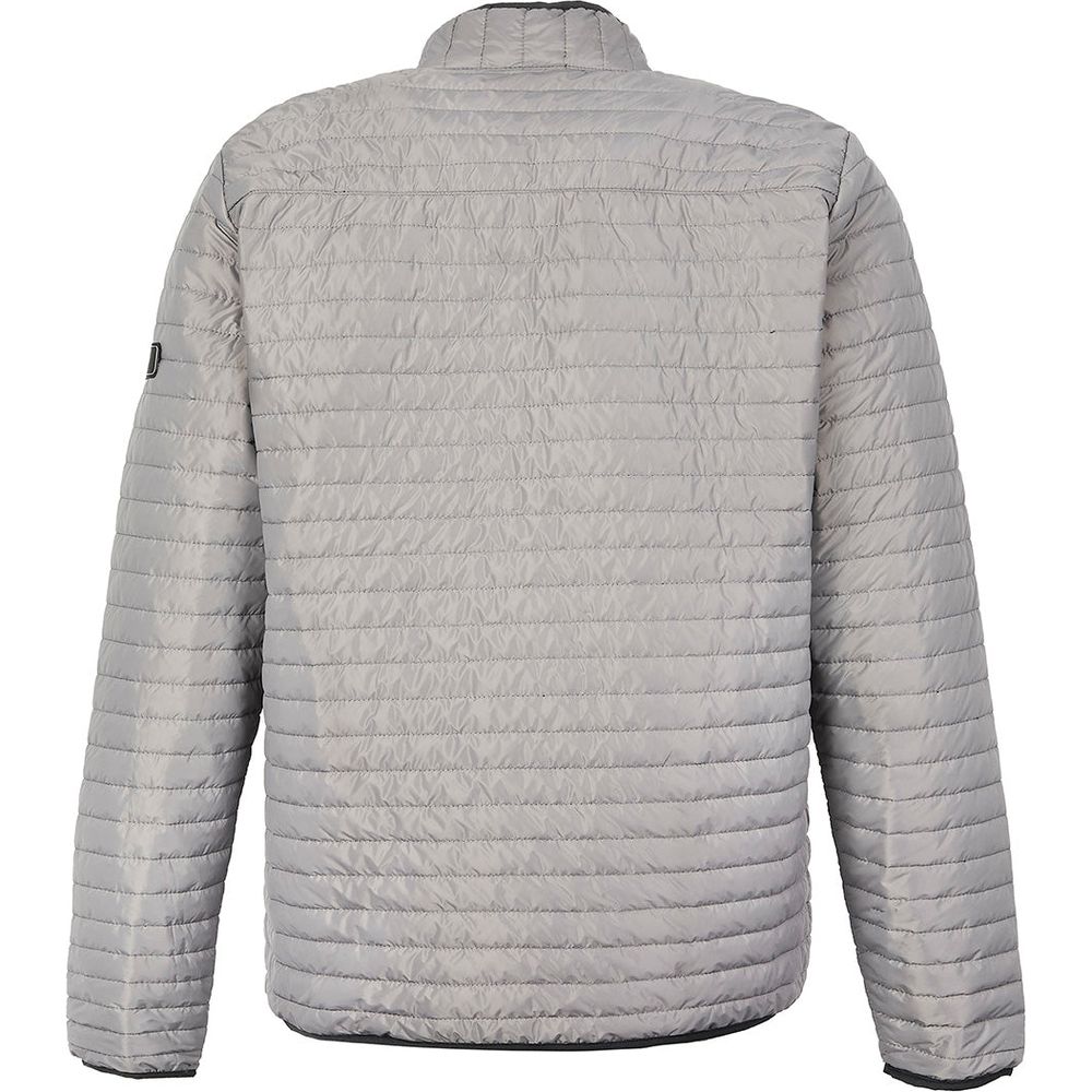 Spada Gambeson Thermal Base Layer Jacket Silver / Grey