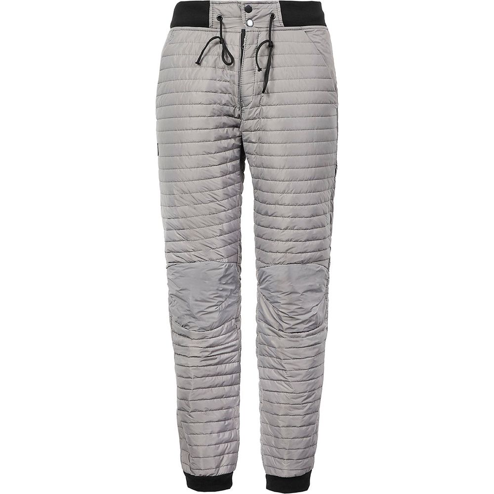 Spada Gambeson Thermal Base Layer Trouser Silver / Grey