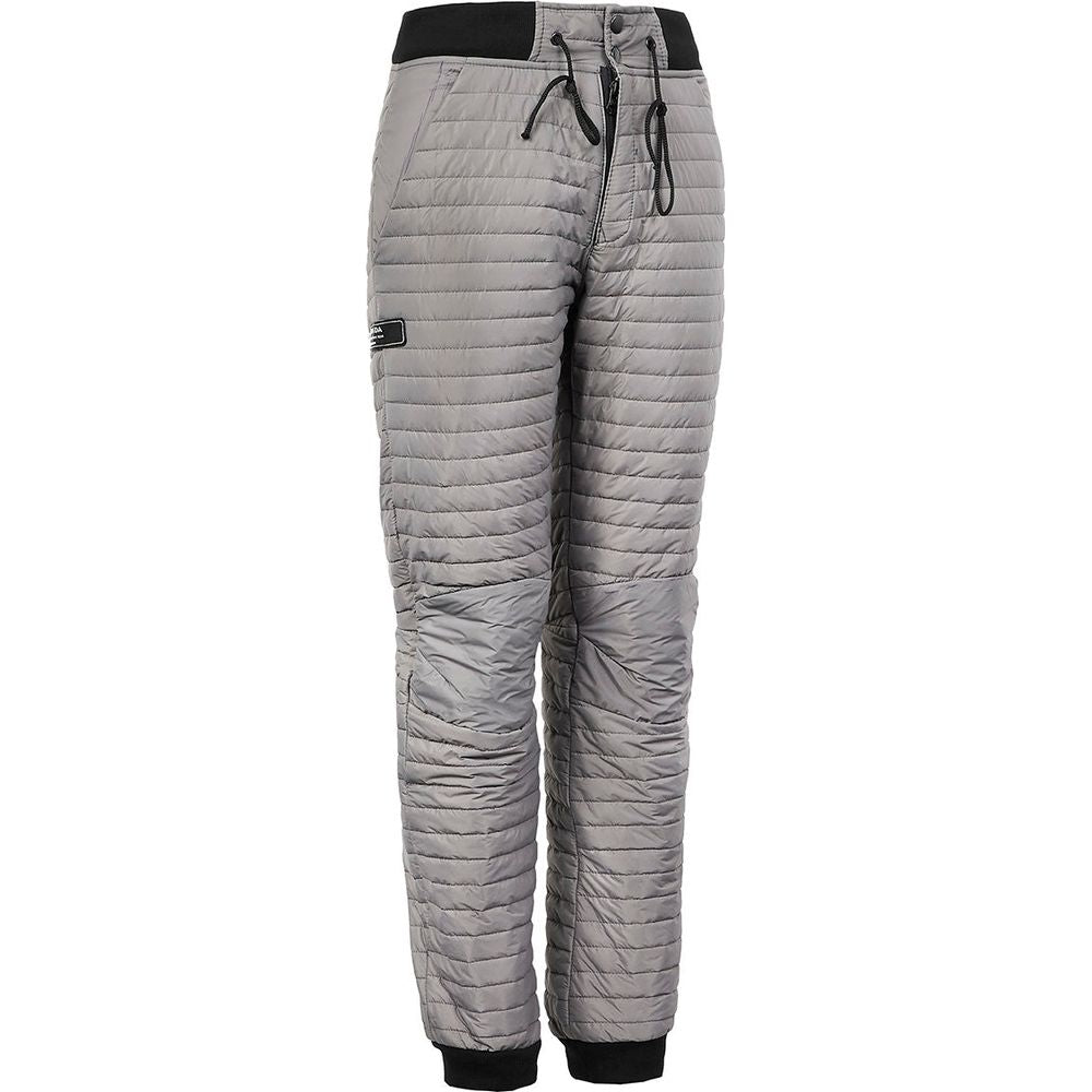 Spada Gambeson Thermal Base Layer Trouser Silver / Grey