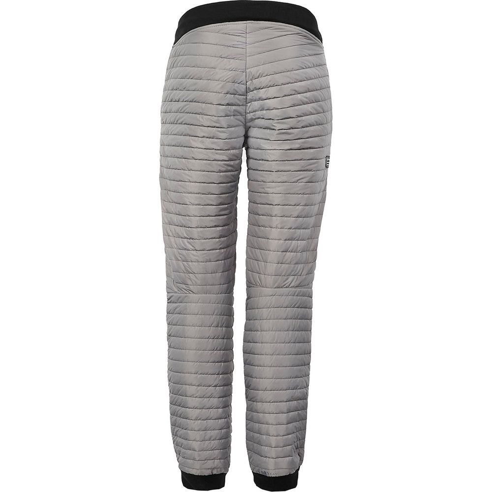 Spada Gambeson Thermal Base Layer Trouser Silver / Grey