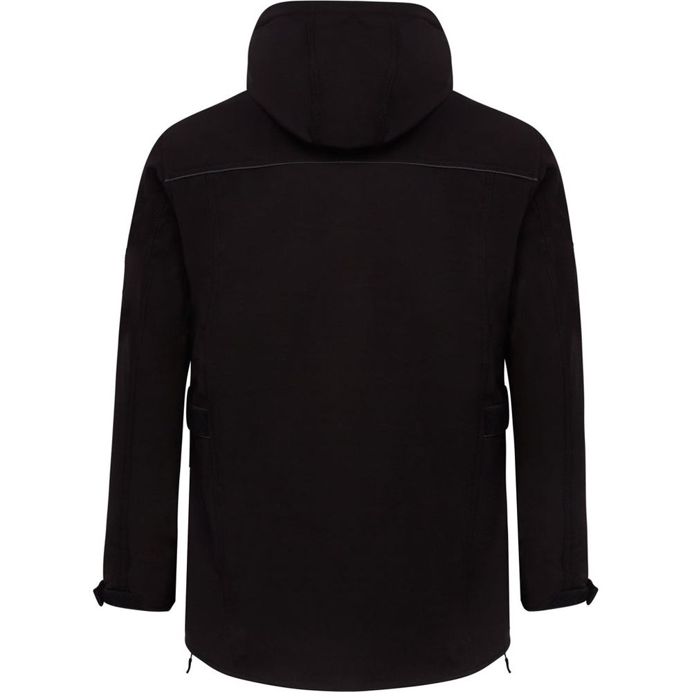 Spada Hairpin 2.0 CE Ladies Textile Jacket Black