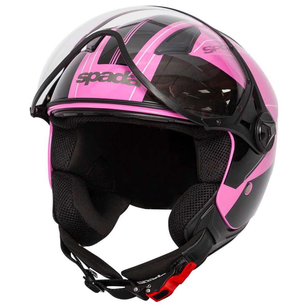 Spada Hellion 06 Twist Pink