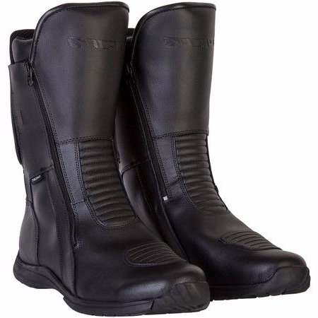 Spada Hurricane 2 Waterproof Boots Black