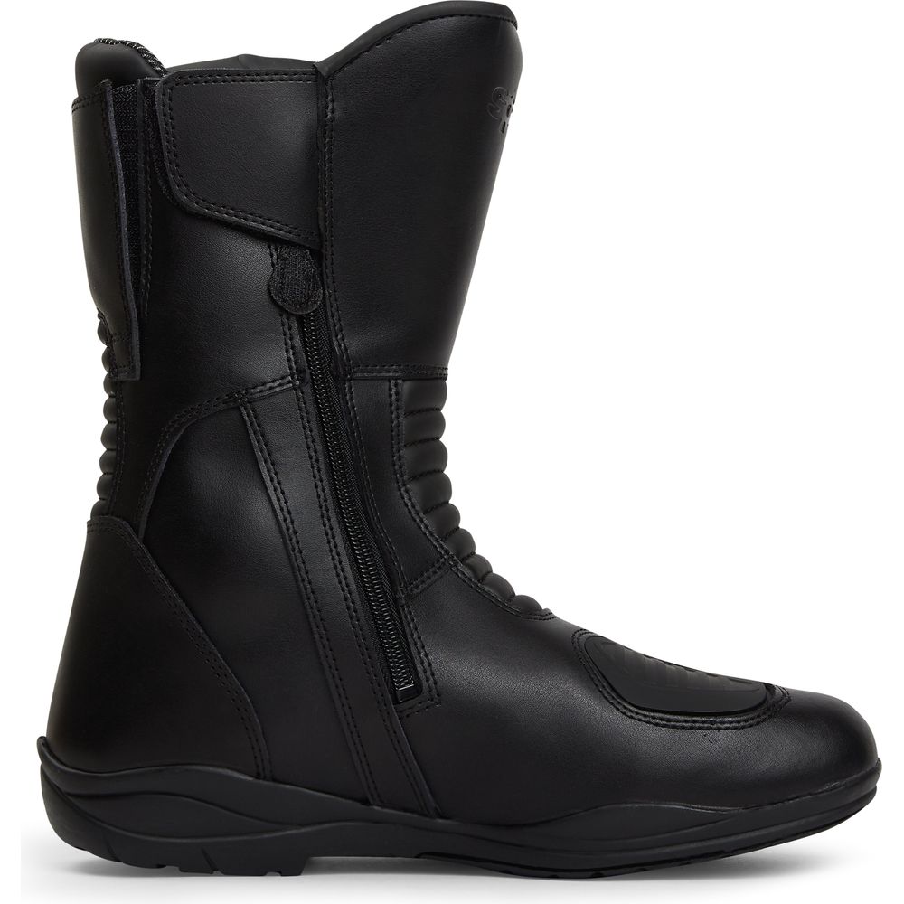 Spada Hurricane 3 Waterproof CE Boots Black