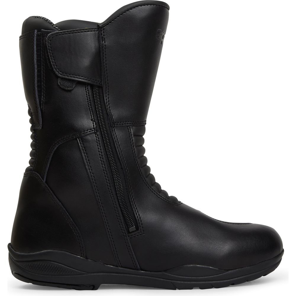 Spada Hurricane 3 Waterproof CE Boots Black