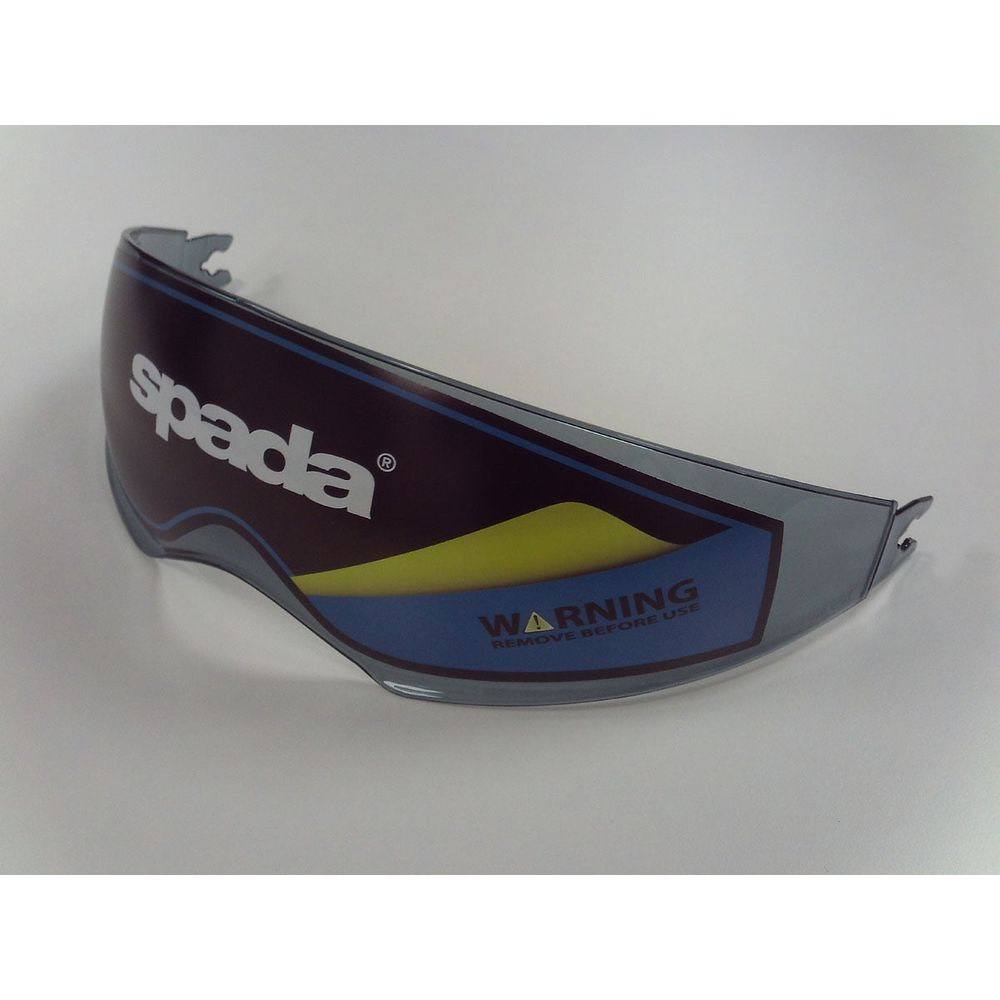 Spada Lycan Inner Sun Visor Smoke