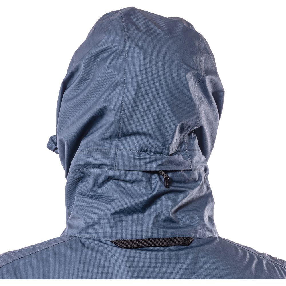 Spada MTB Enduro Jacket Orion Blue