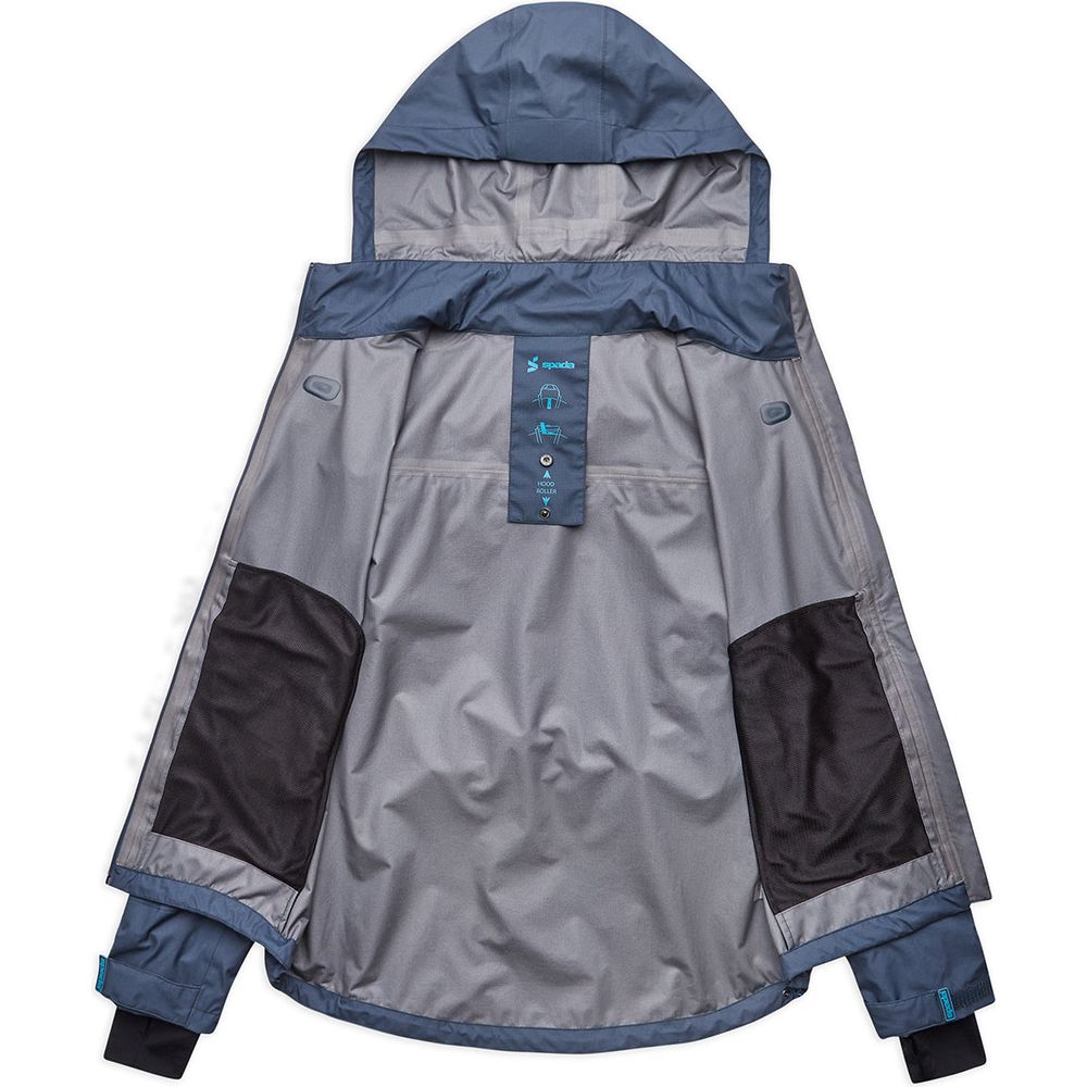 Spada MTB Enduro Jacket Orion Blue