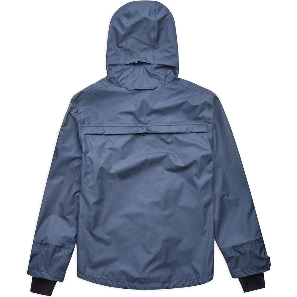 Spada MTB Enduro Jacket Orion Blue