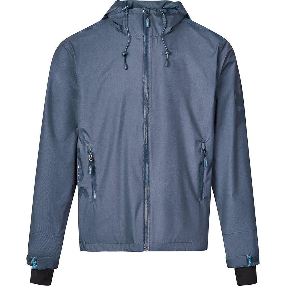 Spada MTB Enduro Jacket Orion Blue