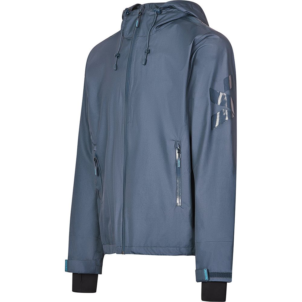 Spada MTB Enduro Jacket Orion Blue