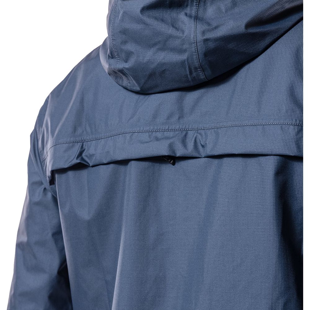 Spada MTB Enduro Jacket Orion Blue