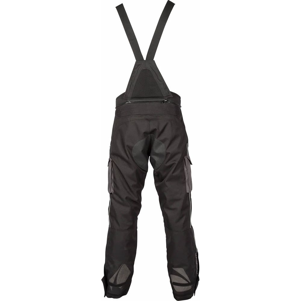 Spada Metro Ladies Textile Trouser Black