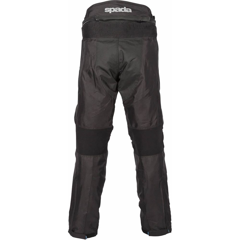 Spada Modena CE Ladies Textile Trouser Black