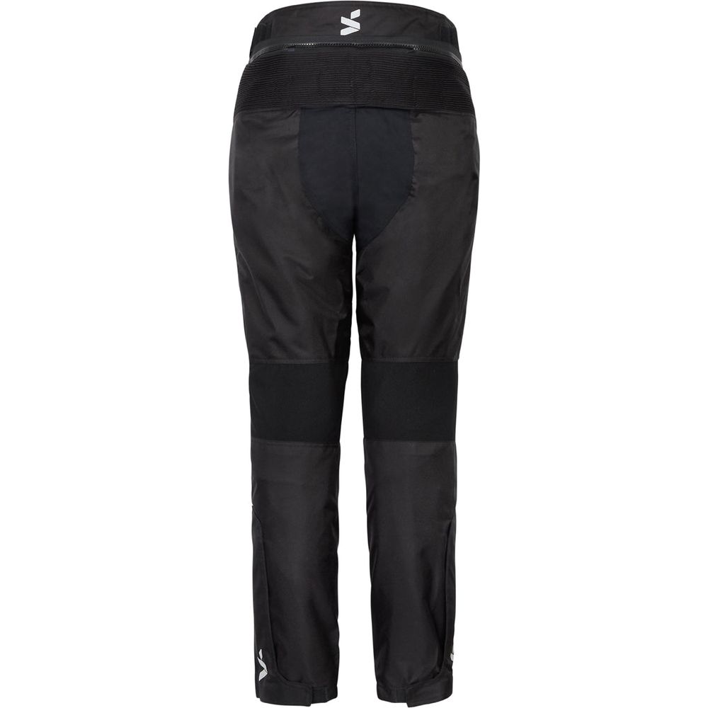 Spada Modena Evo CE Textile Trouser Black