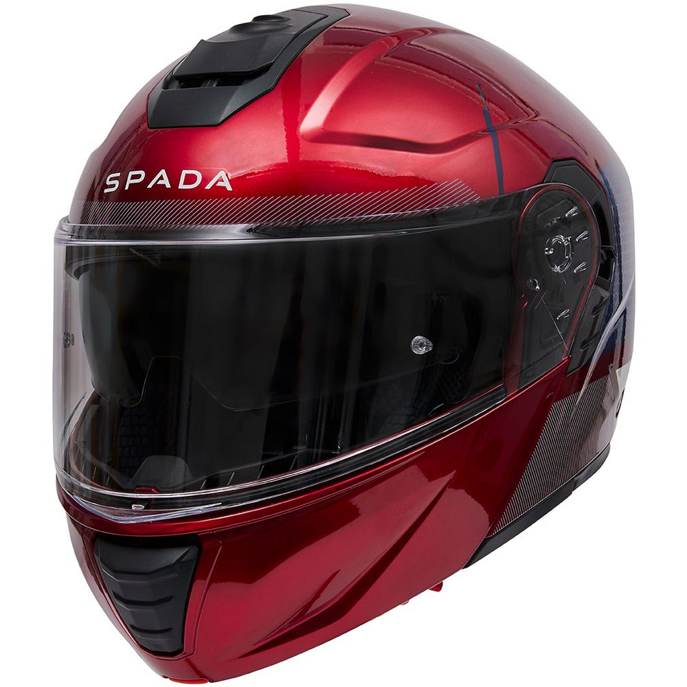 Spada Orion 2 Allure Red / Blue