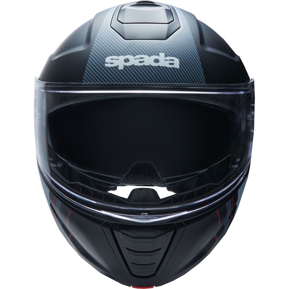 Spada Orion 2 Element Black / Grey / Red / Blue