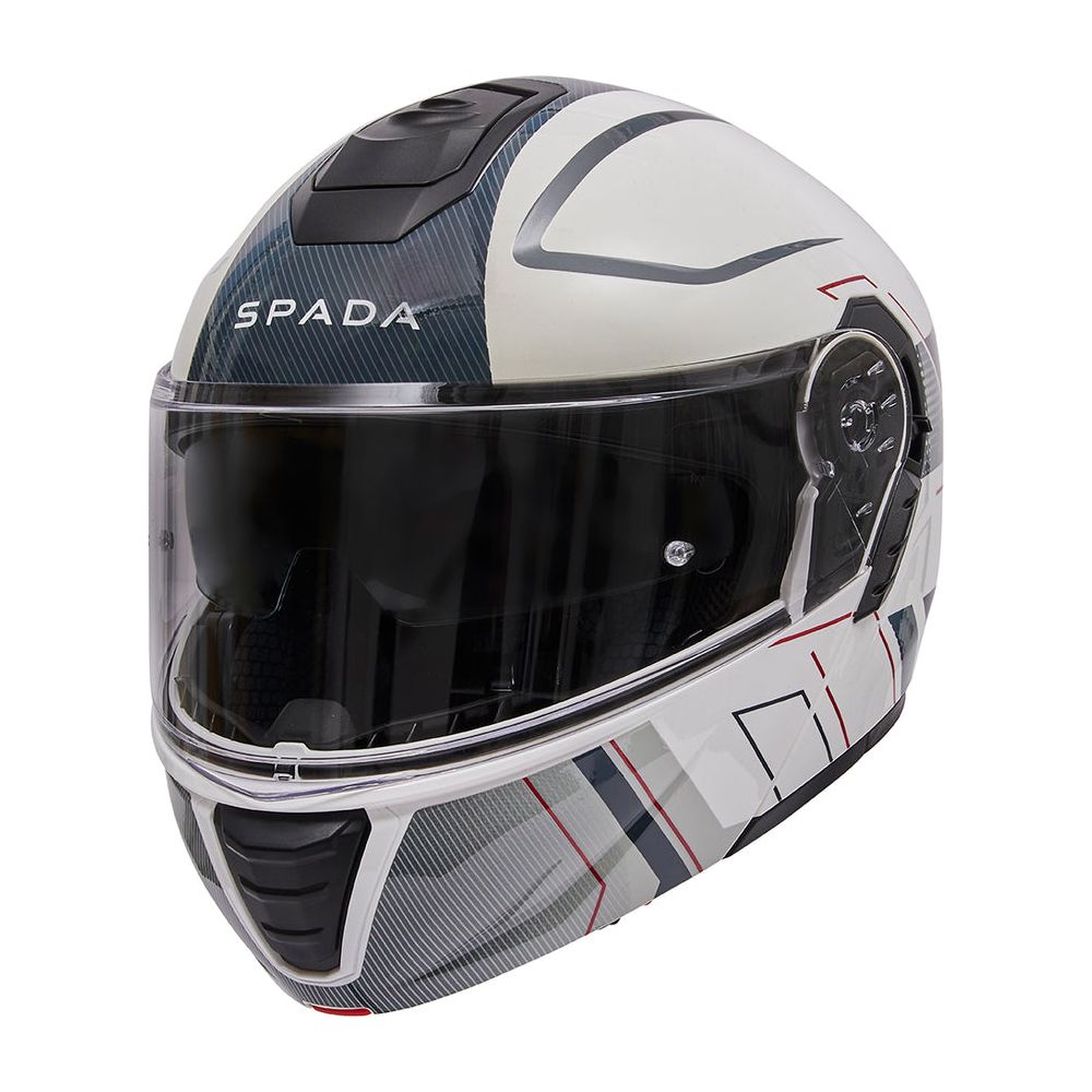 Spada Orion 2 Element White / Grey / Red
