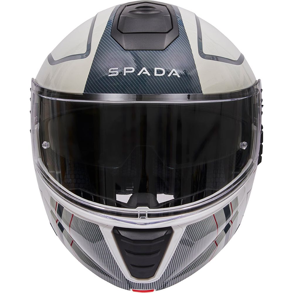 Spada Orion 2 Element White / Grey / Red