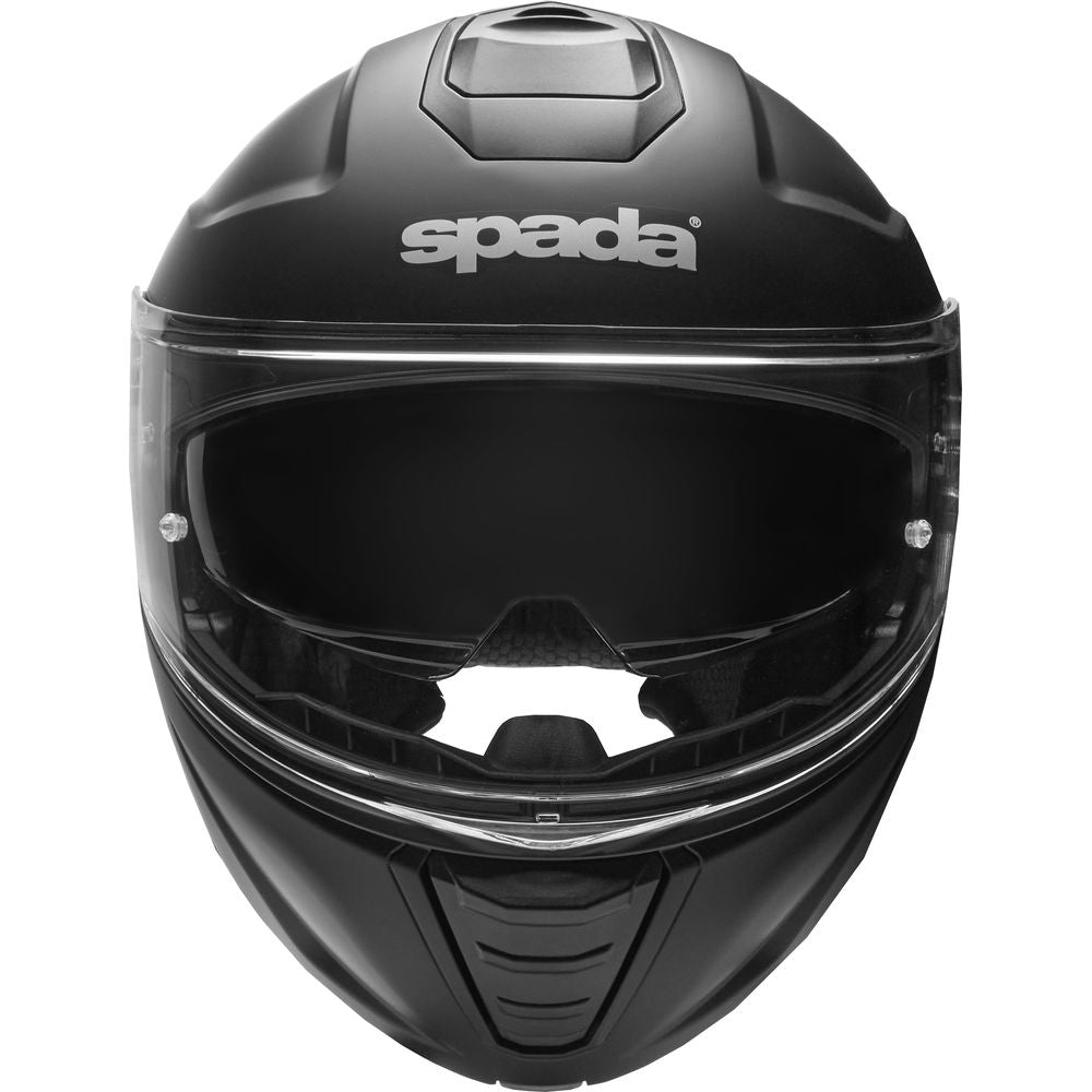 Spada Orion 2 Matt Black