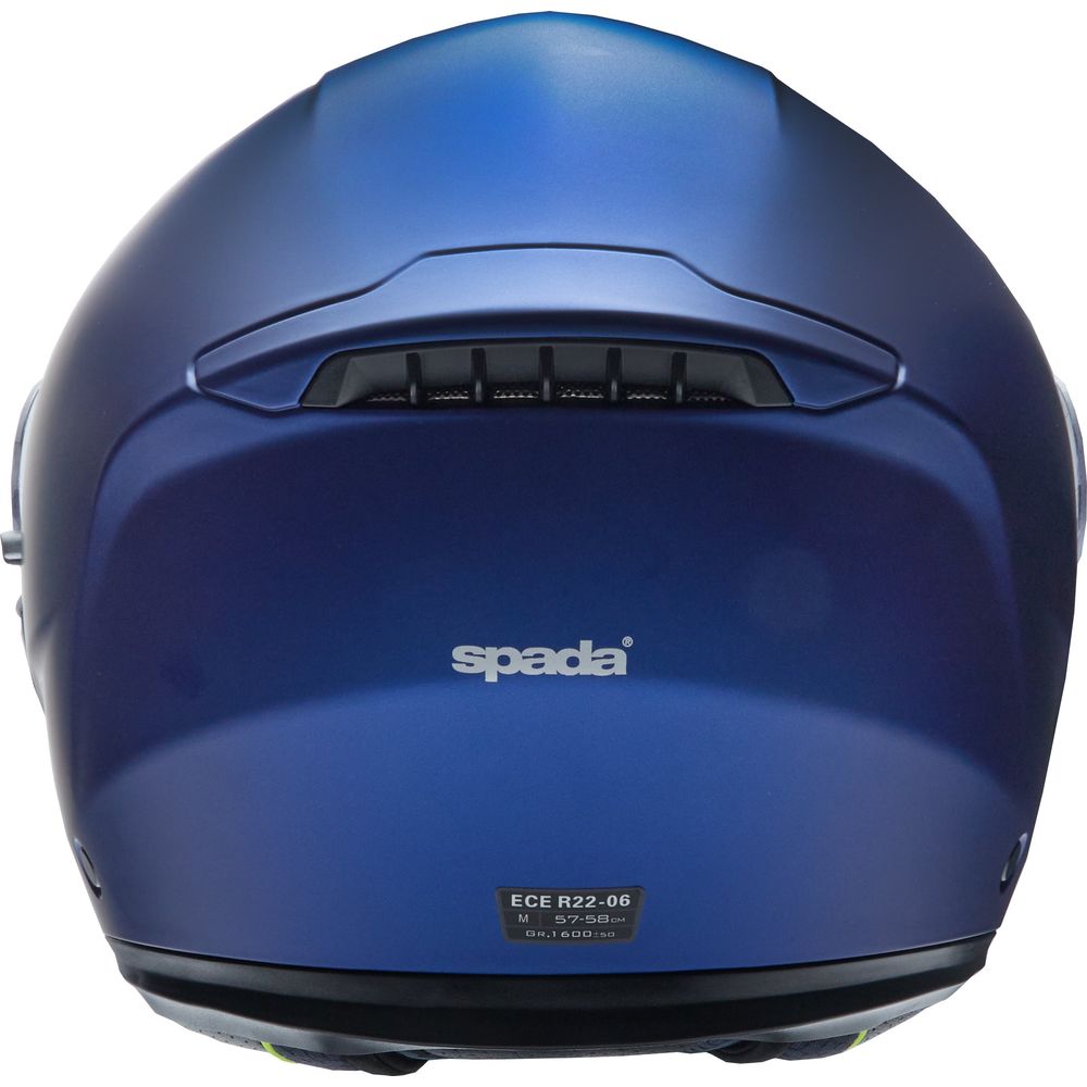 Spada Orion 2 Matt Blue