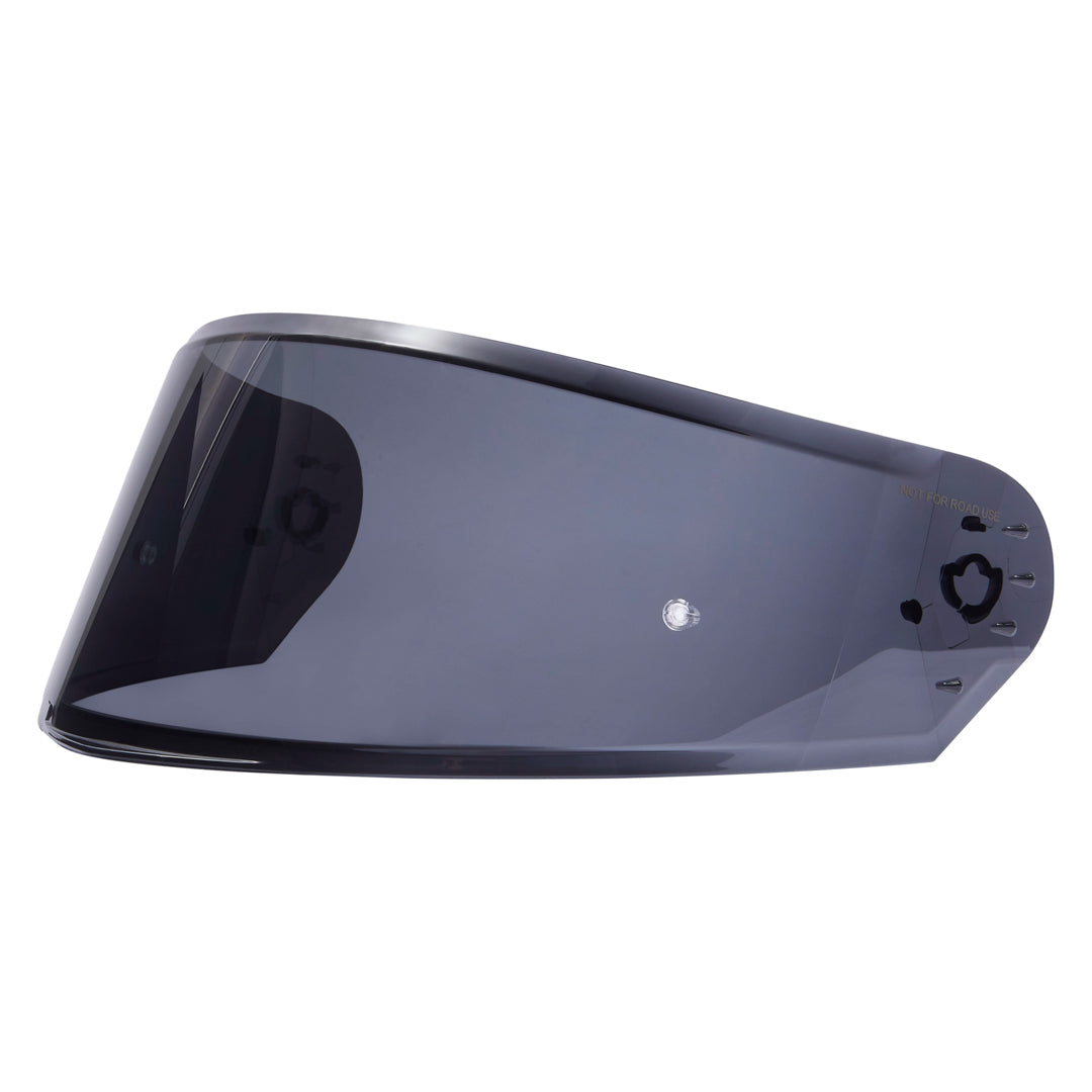 Spada Orion 2 Visor Dark Smoke FREE UK Delivery, FREE 365 Day Returns | Moto Direct