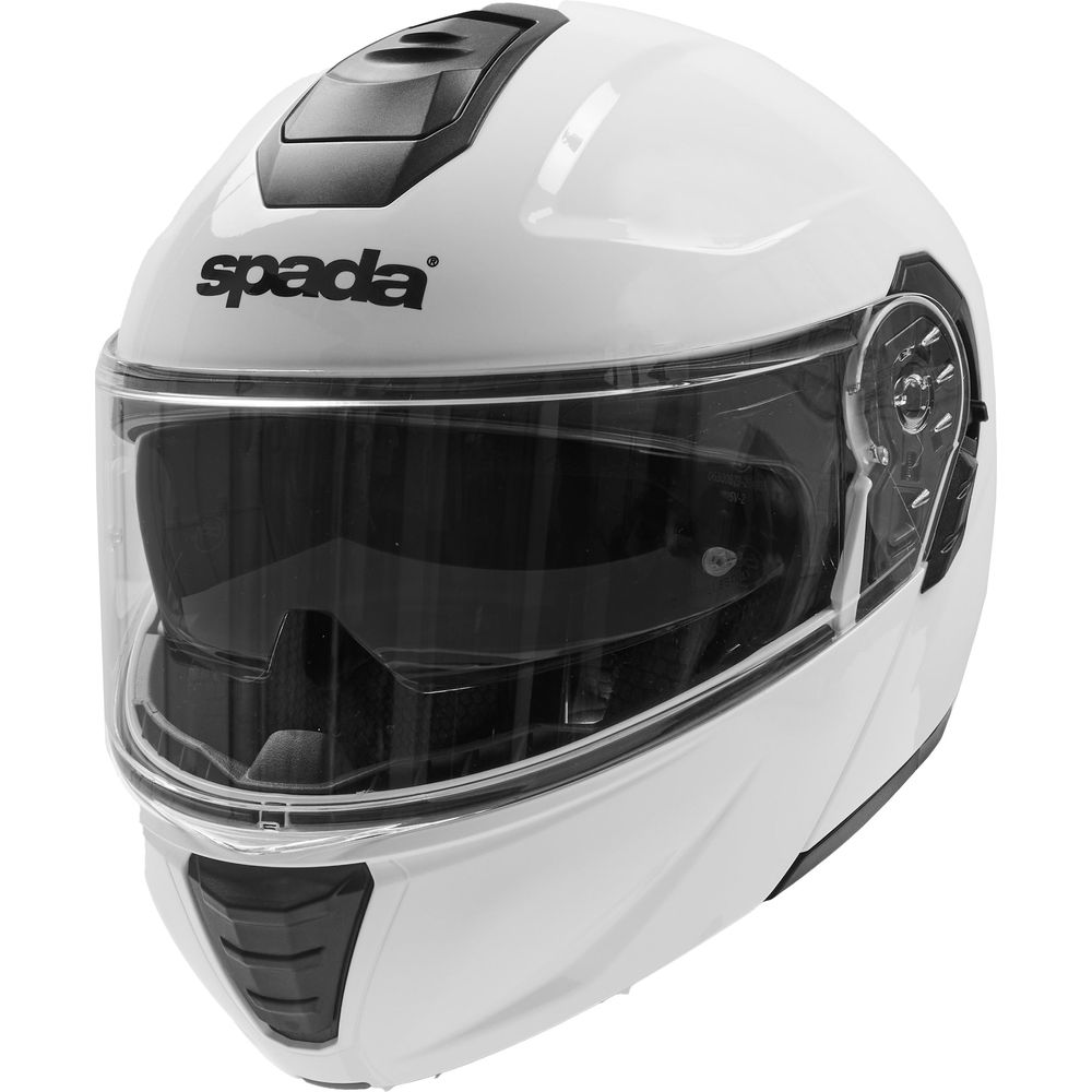 Spada Orion 2 White