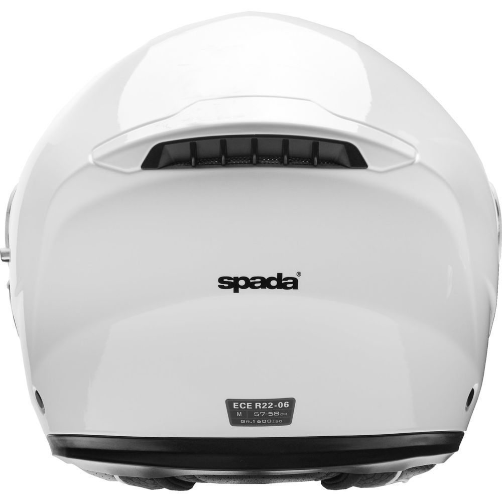 Spada Orion 2 White