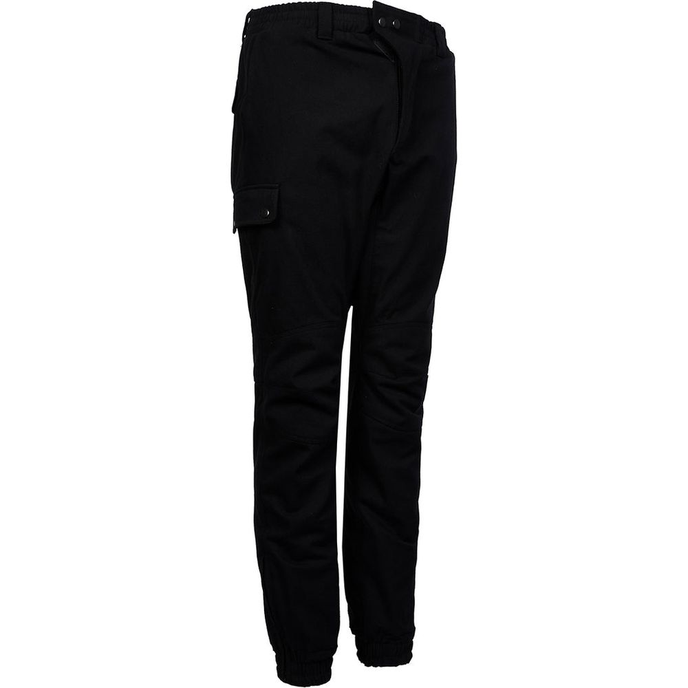 Spada Pilot CE Textile Trouser Black