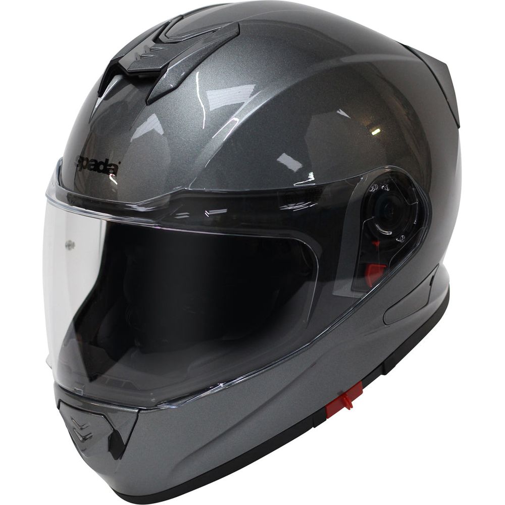 Spada RP-One Plain Anthracite