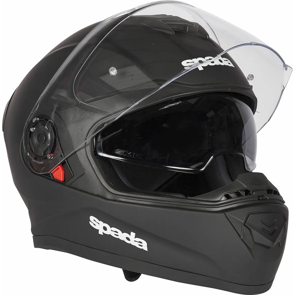 Spada RP-One Plain Matt Black