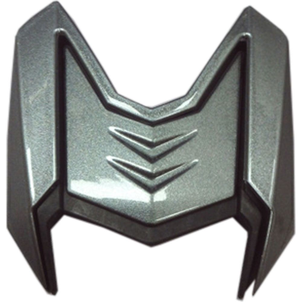 Spada RP-One Top Vent Anthracite