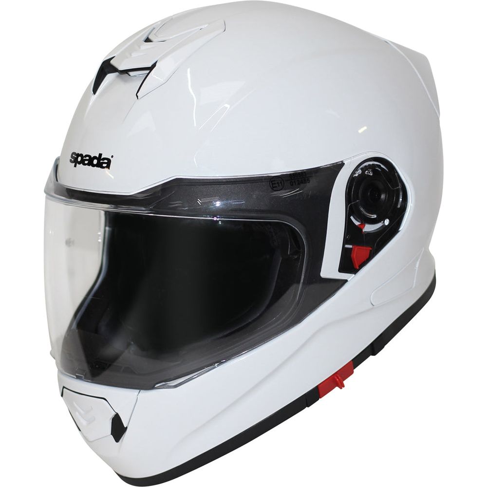 Spada RP-One White