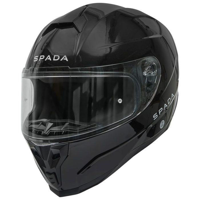 Spada Raiden 2 Black