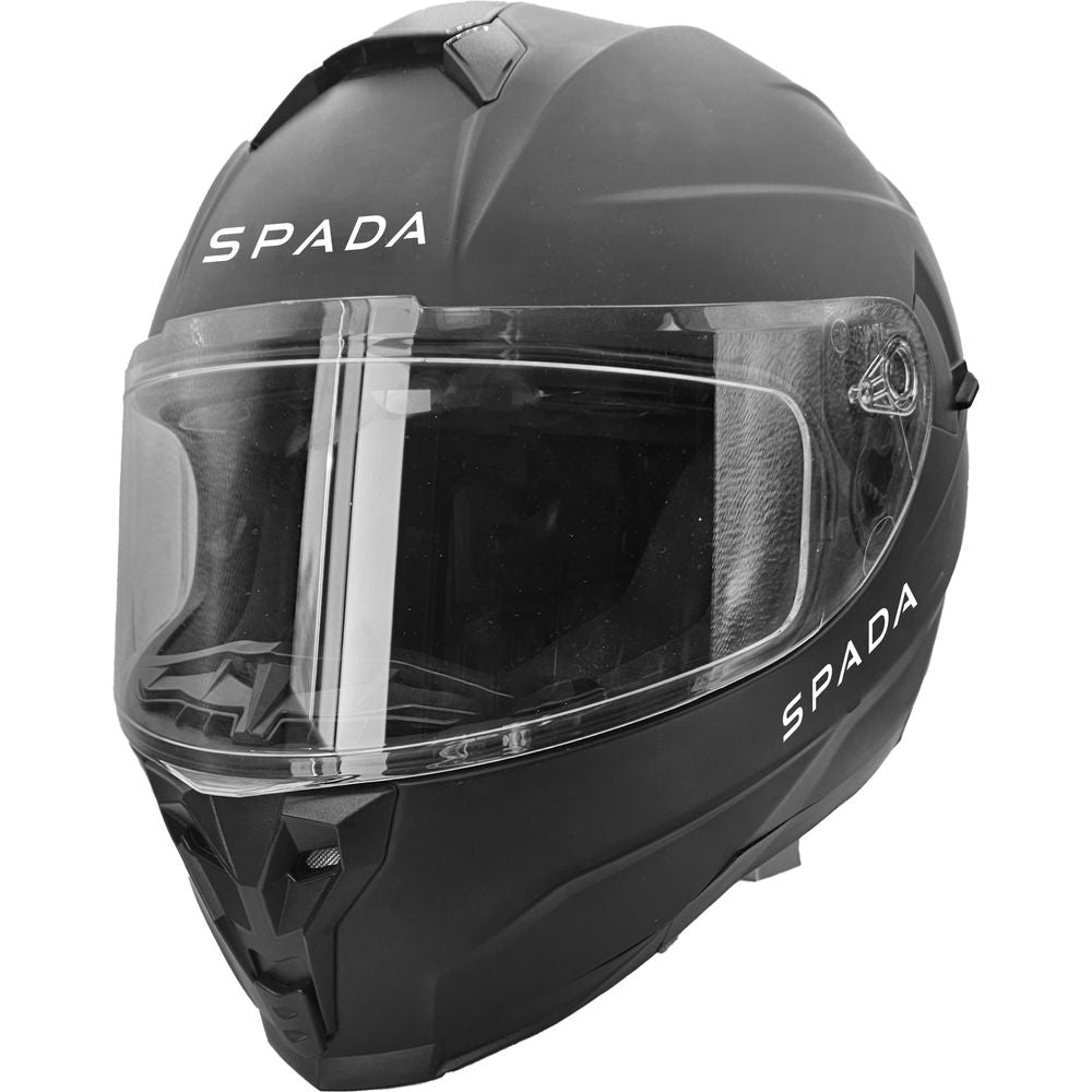 Spada Raiden 2 Matt Black