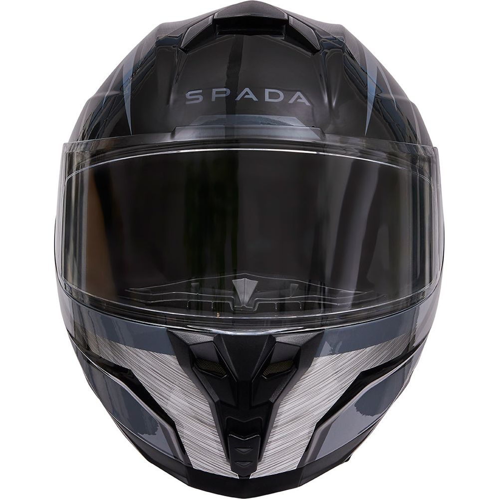 Spada Raiden 2 Thunder Black / Grey