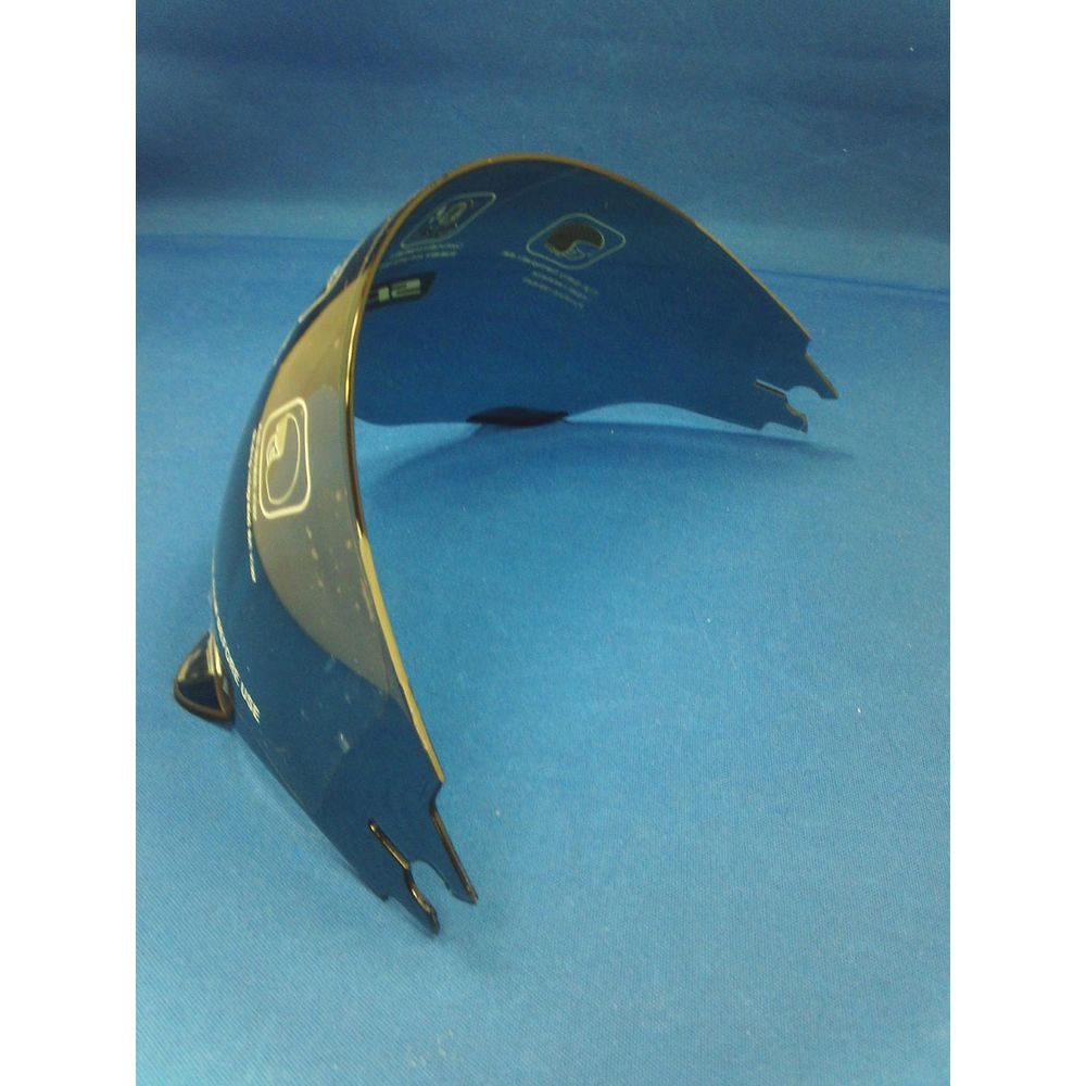 Spada Raze Dark Star Visor Smoke